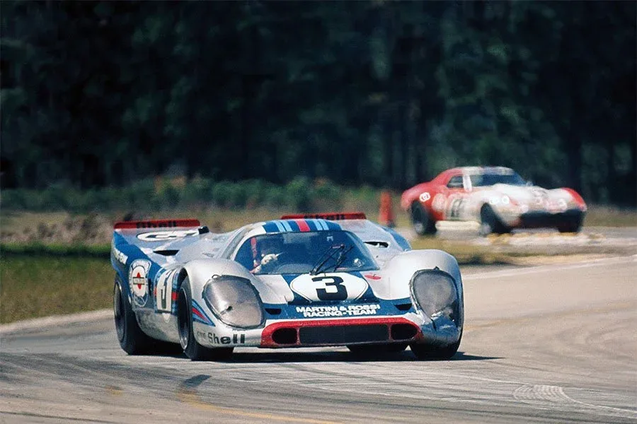 Sebring 12 Hours 1971